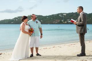 Michael, a St. Thomas Wedding Officiant - 65