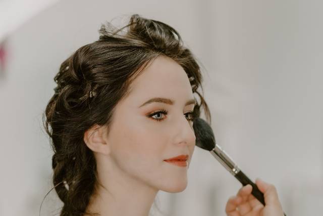 La Sabrina Hair Design 1