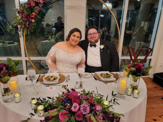 Forget Me Knot | Event Florals & Rentals - 4