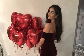 Lina Zuniga Makeup - 25