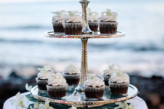 Pink Pineapple Weddings - 19