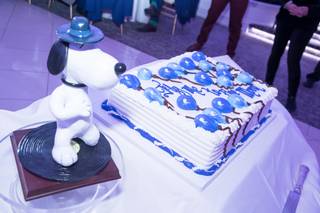 Calandra's Bakery - 48