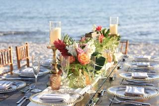 Family Affair Key West Wedding Planning Services - 65