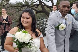 Short and Sweet Weddings - 49
