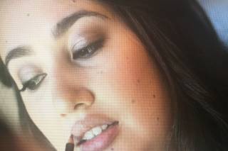 Carly Giglio {makeup artist} - 14