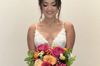 Makeup by B I A - 25
