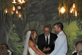 Let's Get Married Wedding Officiant - 34
