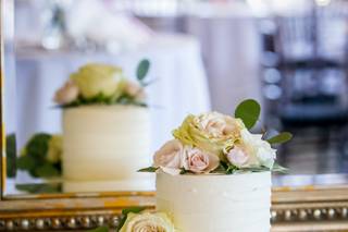 Gardenias Floral Design - 57