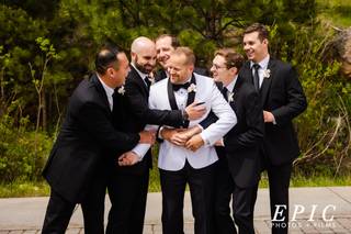 Della Terra by Wedgewood Weddings - 22