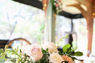 A Rose is a Rose Florist - 40