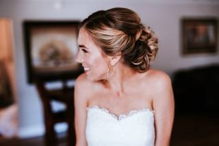 Hannah Easterwood Hair & Makeup Artistry - 27