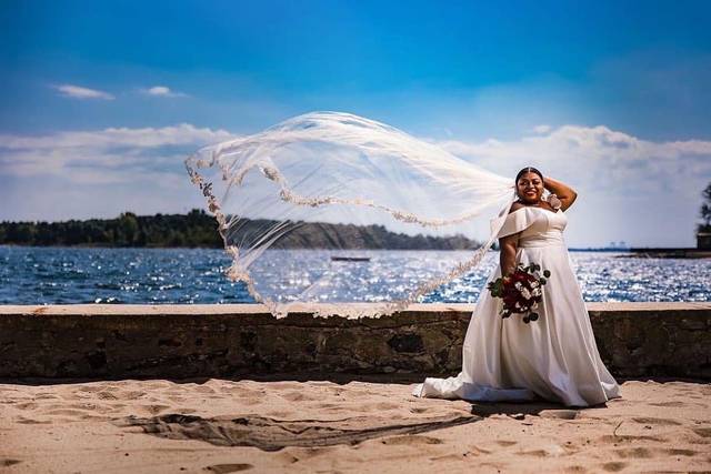 Ruban Bleu Weddings and Events LLC 4