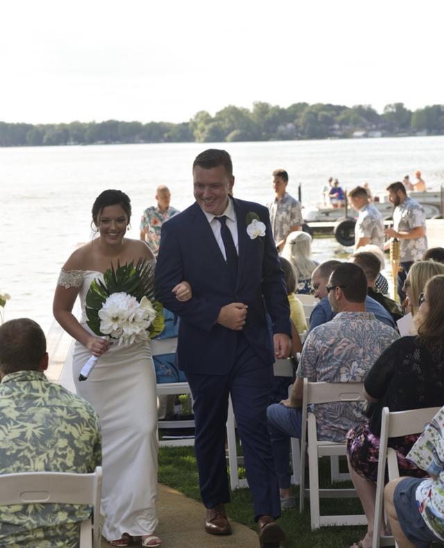 Barefoot to Bow Tie Events - 2