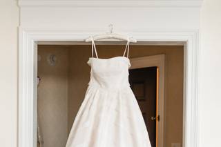 Tiffanys Bridal & The Groom's Corner - 27