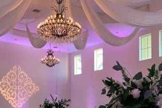 Vista Lago Ballroom - 68