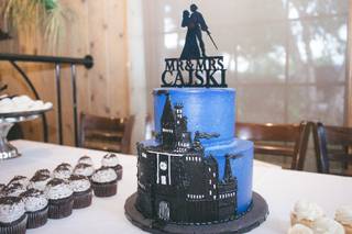 Aggie's Bakery and Cake Shop - 61