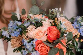 Design In Bloom - 20