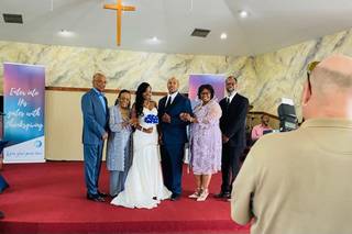 Beachangels Weddings - 12