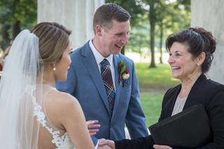 DC Elopements Wedding Officiants - 39