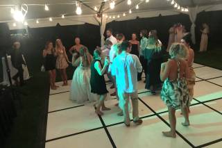 L&L Tent and Party Rentals - 16