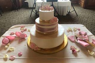 Frederick's Pastries - 32