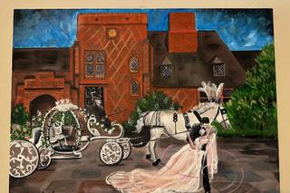 Julia Mooney Live Event Painter - 46