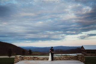 Overlook Barn - 77
