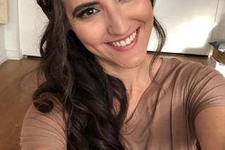 Pretty in Pink Makeup and Beauty - 39