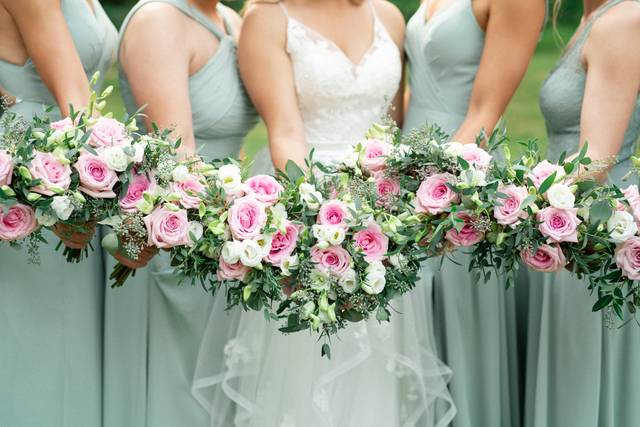Pretty Posies by Nichole 1