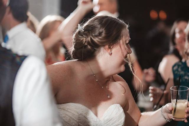 Rose Renda Weddings 5