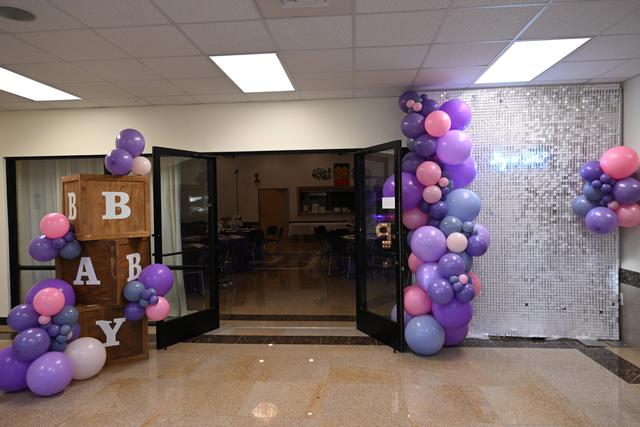 Party People Events & Decor - 3