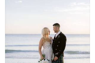 Lisa London Weddings & Events - 14