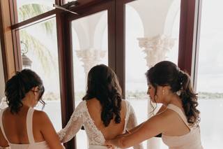 La Sabrina Hair Design - 65