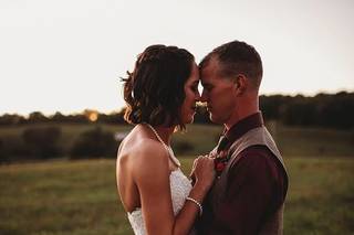 Blushing Red Photography - 6