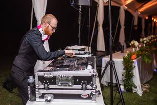 Sound Wave Events - 17