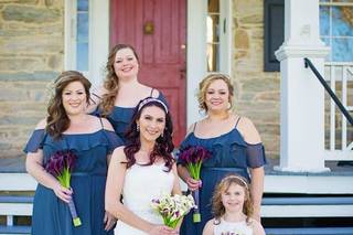 Springfield Manor Winery, Distillery and Brewery - 90