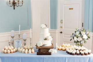 Frosting Fanatic - 31