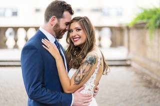 Kristin Mastrangelo - Makeup & Hair Artistry - 12
