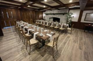 Tunxis Country Club - 51