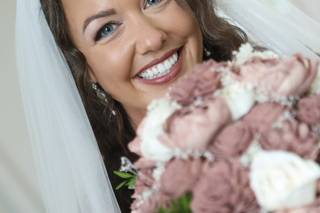 A*Rey Makeup Artistry - 10