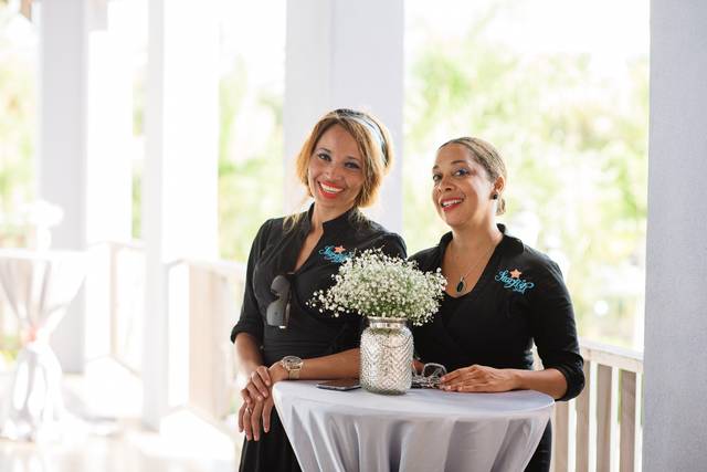 Starfish Events Bahamas 4