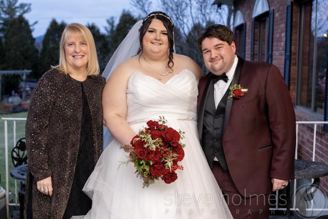 Jane E. Rokes, NH Justice of the Peace / Wedding Officiant - 3
