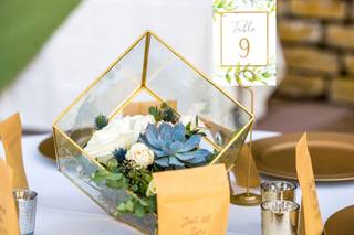 Karen Sartori Floral Weddings & Events - 28