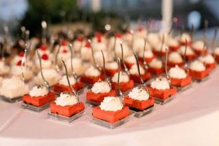Gold Ribbon Confections - 16