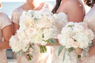 Botanica Wedding Flowers - 33
