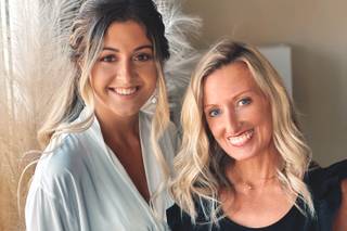 Carrie Kacen Makeup & Hair Artistry - 78