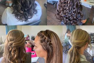 Hair by Amanda Marie - 17