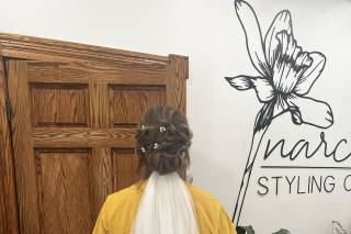 Hair Love - 35