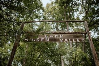 Camp Hidden Valley at Deer Creek Preserve - 36