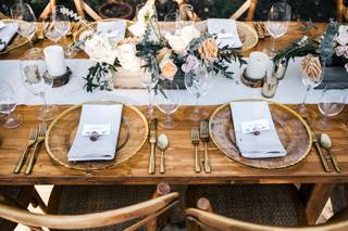 Esmae Event Floral Design - 16